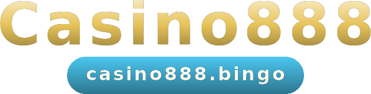 Casino888 โลโก้