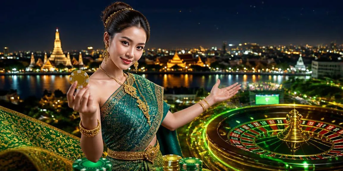 Casino888 เราออกแบบทุกส่วนของ Casino888 เพื่อความสะดวกในไทย